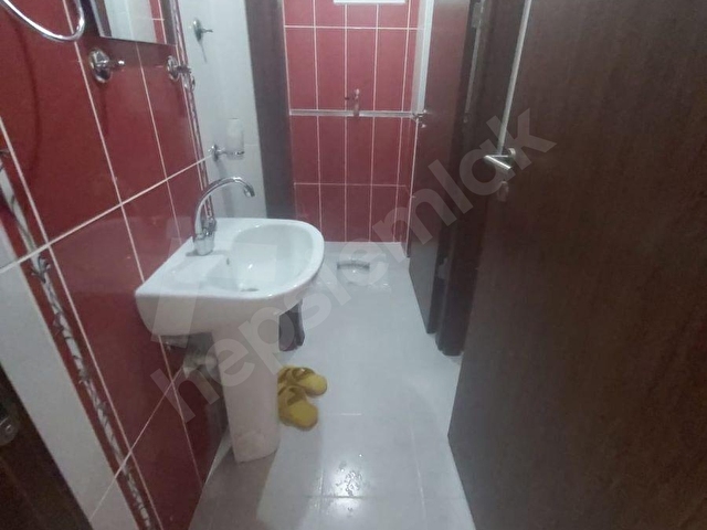 KUZEYKENTTE AKADEMİ SİTESİNDE ARAKAT BAKIMLI 4+1 DAİRE - Görsel 25