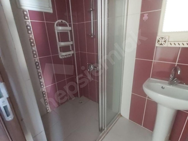 KUZEYKENTTE AKADEMİ SİTESİNDE ARAKAT BAKIMLI 4+1 DAİRE - Görsel 23