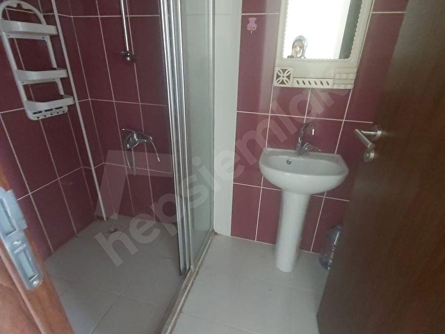 KUZEYKENTTE AKADEMİ SİTESİNDE ARAKAT BAKIMLI 4+1 DAİRE - Görsel 24