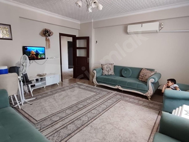SAHİBİNDEN ACİL SATILIK 150MTKARE İC DİS YALİTİMLİ MASRAFSIZ - Görsel 4