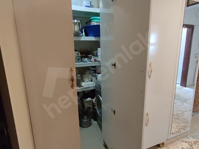 SAHİBİNDEN ACİL SATILIK 150MTKARE İC DİS YALİTİMLİ MASRAFSIZ - Görsel 5