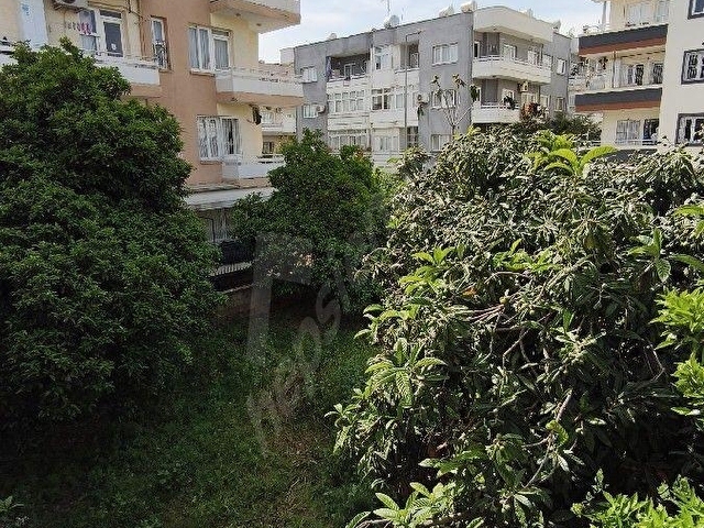 TARSUS ÖĞRETMENLER MH 4 KATA İMARLI SATILIK ARSA