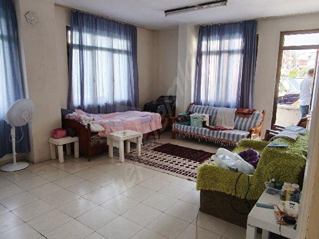 TARSUS ÖĞRETMENLER MH 4 KATA İMARLI SATILIK ARSA - Görsel 8