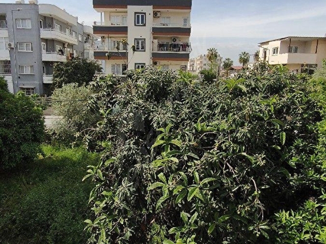 TARSUS ÖĞRETMENLER MH 4 KATA İMARLI SATILIK ARSA - Görsel 9