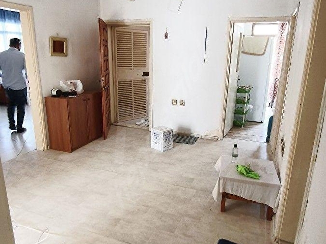 TARSUS ÖĞRETMENLER MH 4 KATA İMARLI SATILIK ARSA - Görsel 12