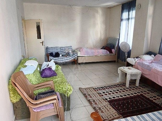 TARSUS ÖĞRETMENLER MH 4 KATA İMARLI SATILIK ARSA - Görsel 13