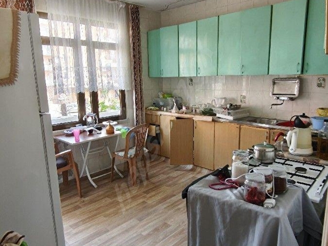 TARSUS ÖĞRETMENLER MH 4 KATA İMARLI SATILIK ARSA - Görsel 17