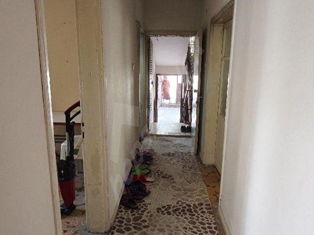 TARSUS ÖĞRETMENLER MH 4 KATA İMARLI SATILIK ARSA - Görsel 18
