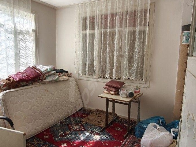 TARSUS ÖĞRETMENLER MH 4 KATA İMARLI SATILIK ARSA - Görsel 25