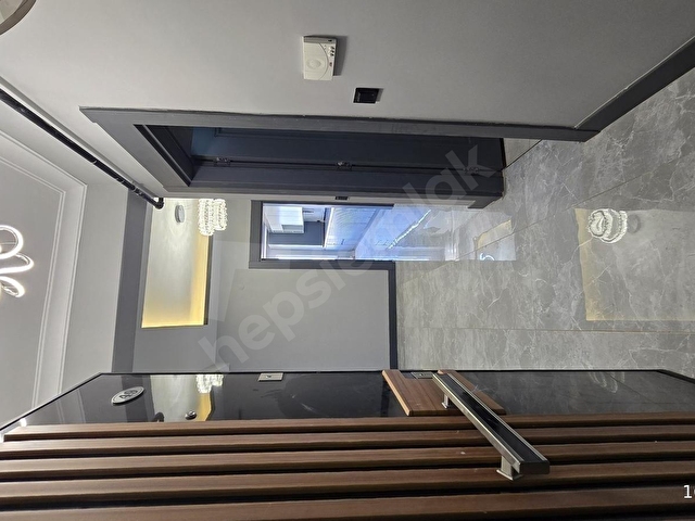 ÇÖZÜMDEN MAVİŞEHİR 3. ETAPTA ULTRA LUX KİRALIK 3.5+1 DAİRELER - Görsel 24