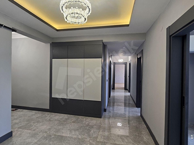 ÇÖZÜMDEN MAVİŞEHİR 3. ETAPTA ULTRA LUX KİRALIK 3.5+1 DAİRELER - Görsel 11
