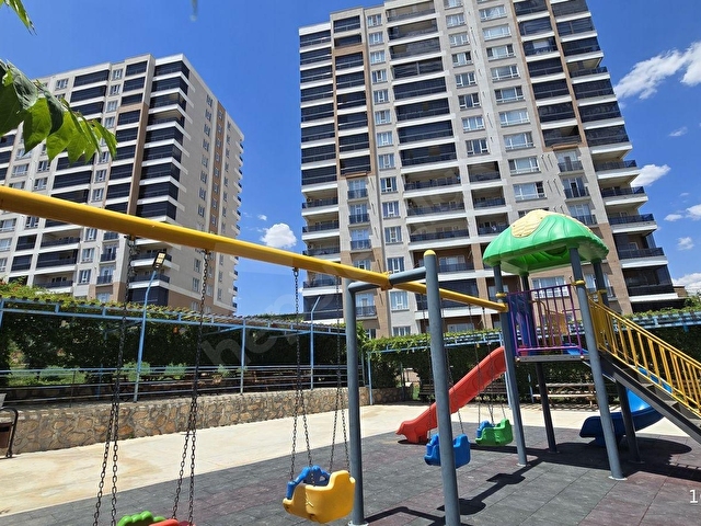 ÇÖZÜMDEN MAVİŞEHİR 3. ETAPTA ULTRA LUX KİRALIK 3.5+1 DAİRELER