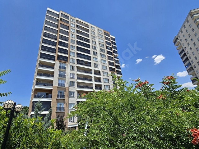 ÇÖZÜMDEN MAVİŞEHİR 3. ETAPTA ULTRA LUX KİRALIK 3.5+1 DAİRELER - Görsel 27