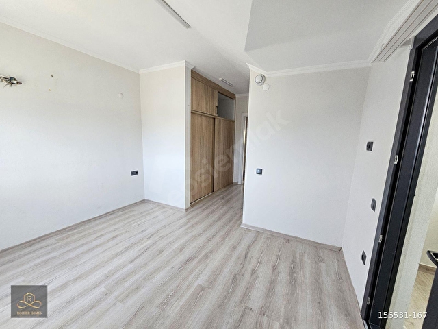 RROCHERHOMES AKARCADA AYRI MUTFAK 3+1 EŞYASIZ KİRALIK DAİRE - Görsel 29