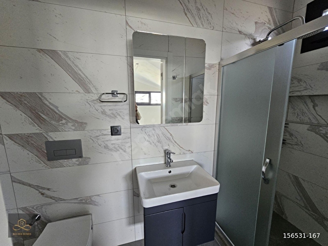 RROCHERHOMES AKARCADA AYRI MUTFAK 3+1 EŞYASIZ KİRALIK DAİRE - Görsel 21