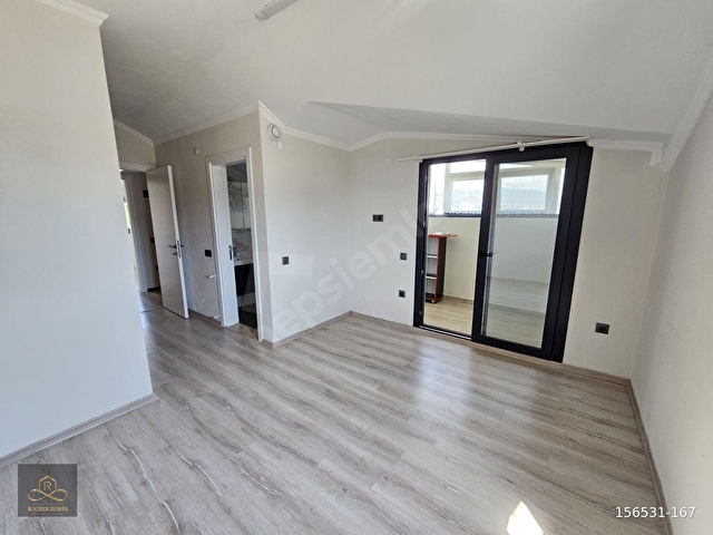 RROCHERHOMES AKARCADA AYRI MUTFAK 3+1 EŞYASIZ KİRALIK DAİRE - Görsel 28