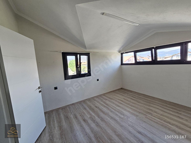 RROCHERHOMES AKARCADA AYRI MUTFAK 3+1 EŞYASIZ KİRALIK DAİRE - Görsel 25