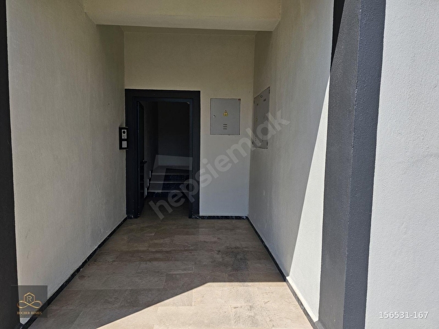 RROCHERHOMES AKARCADA AYRI MUTFAK 3+1 EŞYASIZ KİRALIK DAİRE - Görsel 2