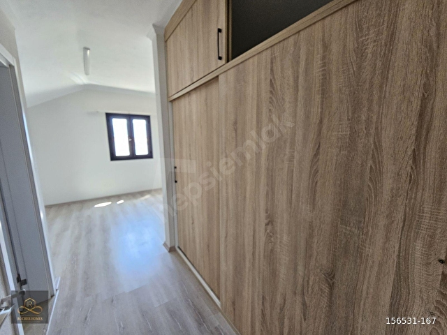 RROCHERHOMES AKARCADA AYRI MUTFAK 3+1 EŞYASIZ KİRALIK DAİRE - Görsel 27