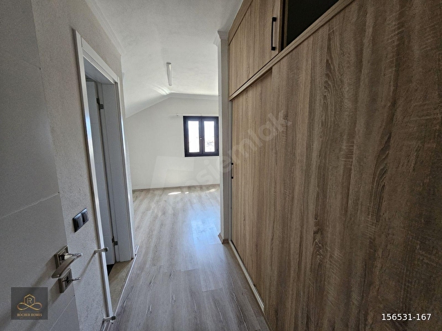 RROCHERHOMES AKARCADA AYRI MUTFAK 3+1 EŞYASIZ KİRALIK DAİRE - Görsel 9