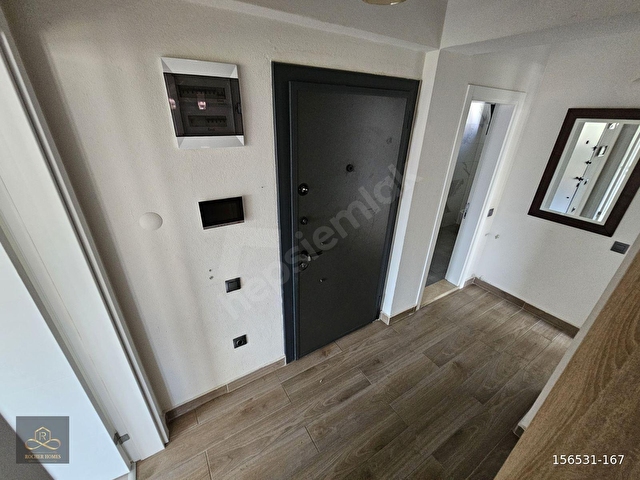 RROCHERHOMES AKARCADA AYRI MUTFAK 3+1 EŞYASIZ KİRALIK DAİRE - Görsel 4