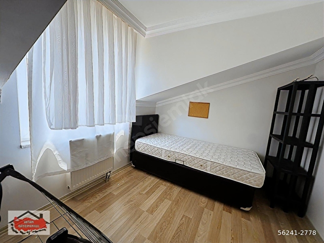 KAVANİUM BAĞÇEŞME SİTESİ SATILIK 2+1 ÇATI DUBLEKS DAİRE - Görsel 3