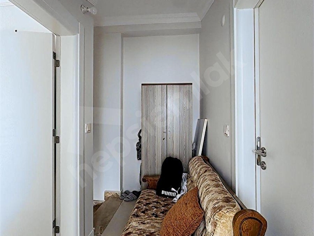 KAVANİUM BAĞÇEŞME SİTESİ SATILIK 2+1 ÇATI DUBLEKS DAİRE - Görsel 19