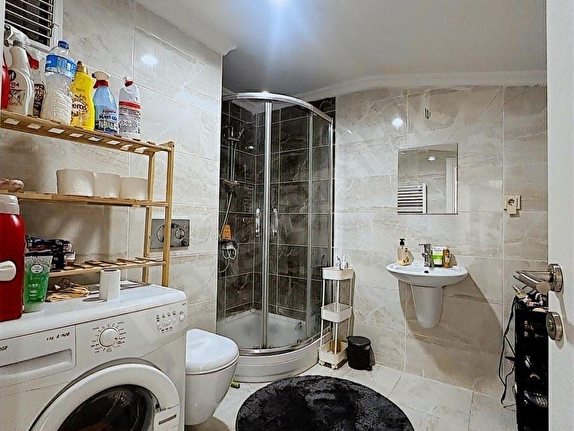 KAVANİUM BAĞÇEŞME SİTESİ SATILIK 2+1 ÇATI DUBLEKS DAİRE - Görsel 5