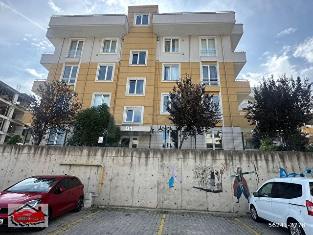 KAVANİUM BAĞÇEŞME SİTESİ SATILIK 2+1 ÇATI DUBLEKS DAİRE - Görsel 24