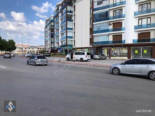 ABDULLAH SOYLUDAN YAZIRDA CADDE CEPHELİ 180M2 KİRALIK DÜKKAN - Görsel 18