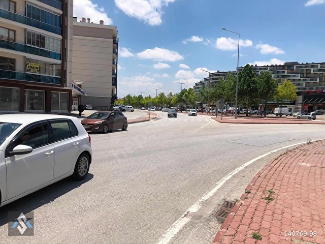 ABDULLAH SOYLUDAN YAZIRDA CADDE CEPHELİ 180M2 KİRALIK DÜKKAN - Görsel 2