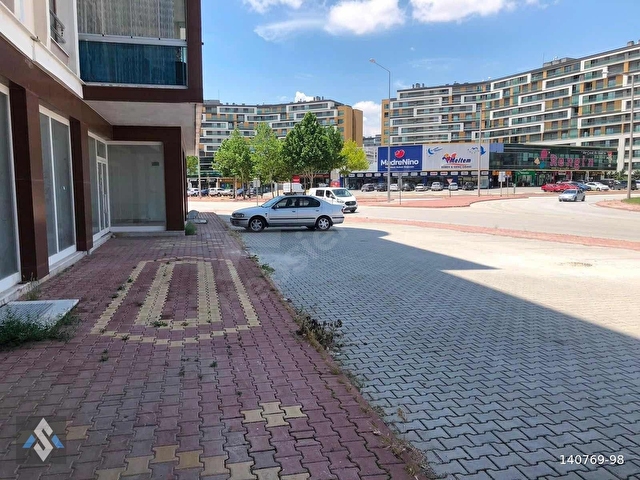 ABDULLAH SOYLUDAN YAZIRDA CADDE CEPHELİ 180M2 KİRALIK DÜKKAN - Görsel 3