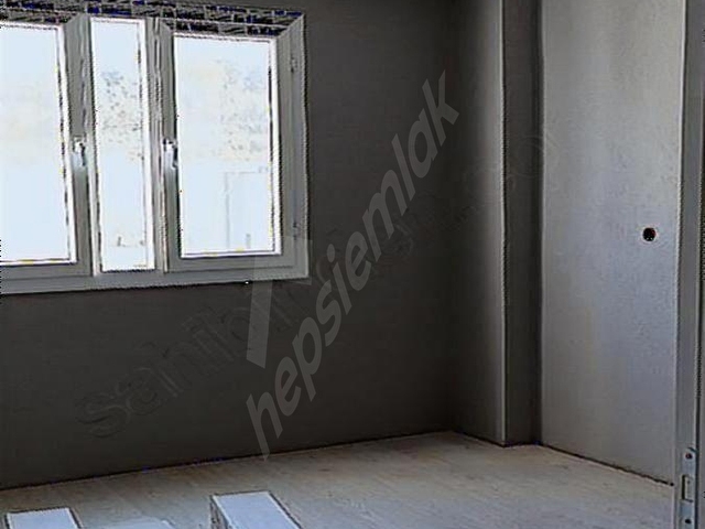 YUMURTALIK  TA HASTANE CİVARI BOŞ KİRALIK  SIFIR DAİRE 3+1 - Görsel 11