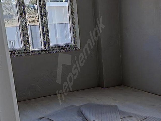 YUMURTALIK  TA HASTANE CİVARI BOŞ KİRALIK  SIFIR DAİRE 3+1 - Görsel 12