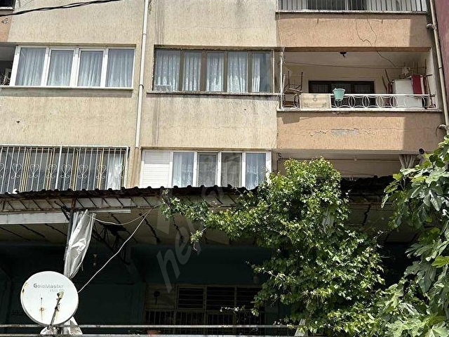 SAPMAZ EMLAKTAN ATATÜRK MAH. SATILIK 3+1 DOĞALGAZLI DAİRE - Görsel 3