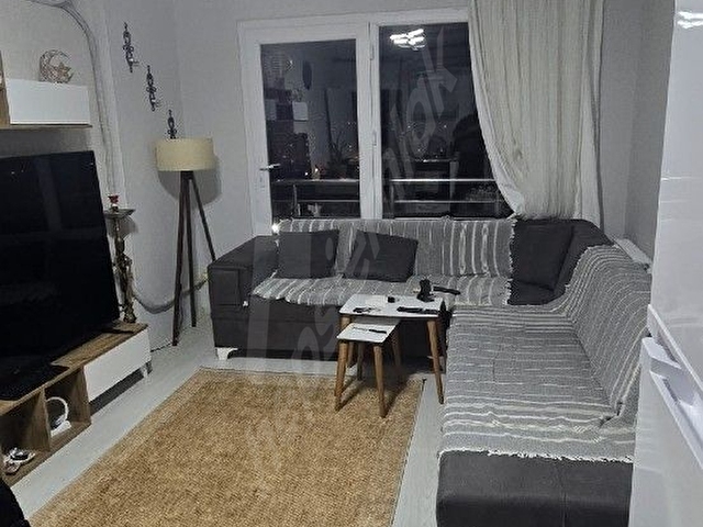 merkezi konumda full eşyalı kiralık