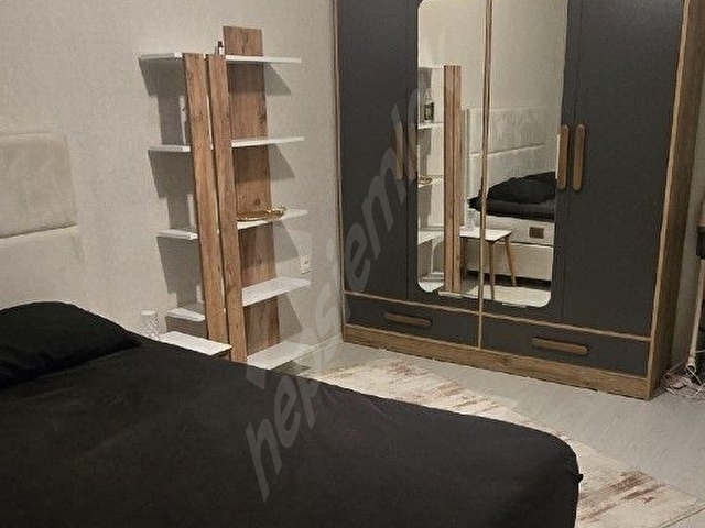 merkezi konumda full eşyalı kiralık - Görsel 3