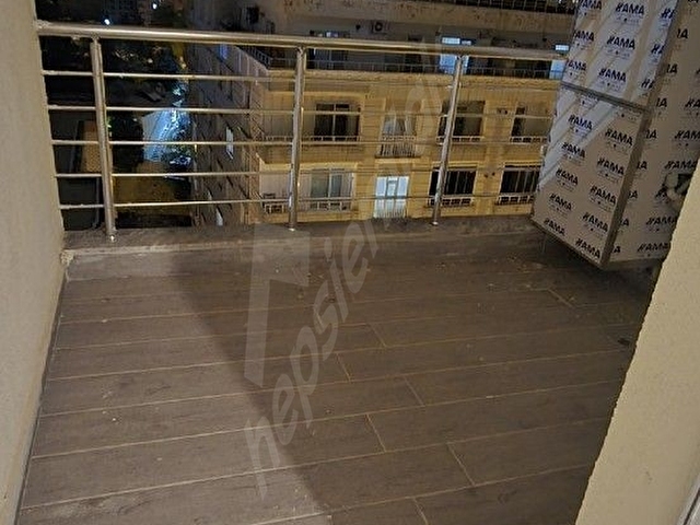 merkezi konumda full eşyalı kiralık - Görsel 6