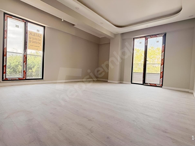 BAİŞKELE YEŞİLYURTTA YÜKSEK TAVAN 3+1 SATILIK DUBLEKS DAİRE - Görsel 29