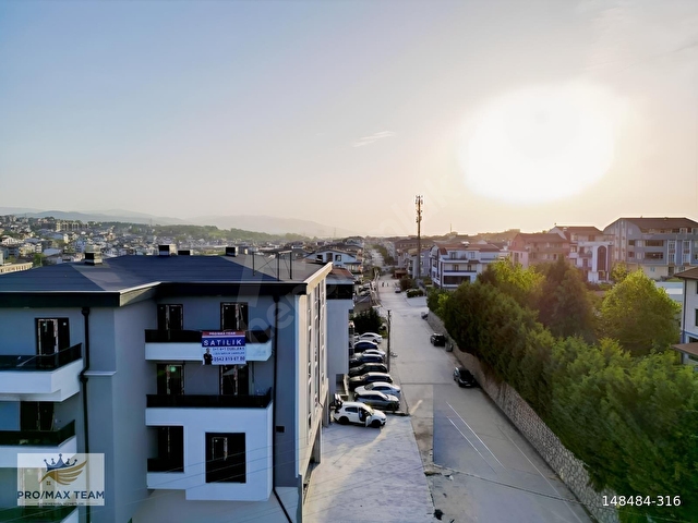 BAİŞKELE YEŞİLYURTTA YÜKSEK TAVAN 3+1 SATILIK DUBLEKS DAİRE - Görsel 8