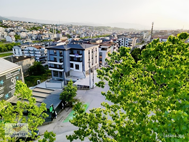 BAİŞKELE YEŞİLYURTTA YÜKSEK TAVAN 3+1 SATILIK DUBLEKS DAİRE - Görsel 10