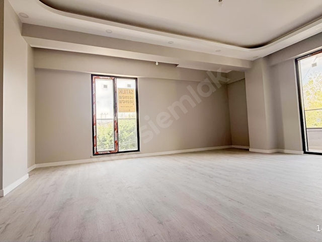 BAİŞKELE YEŞİLYURTTA YÜKSEK TAVAN 3+1 SATILIK DUBLEKS DAİRE - Görsel 30