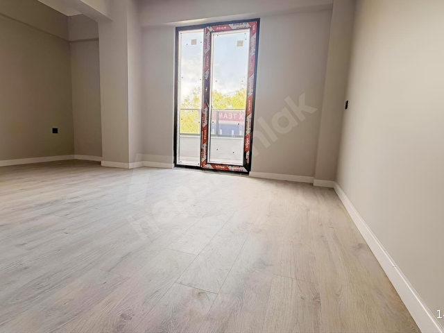 BAİŞKELE YEŞİLYURTTA YÜKSEK TAVAN 3+1 SATILIK DUBLEKS DAİRE - Görsel 15