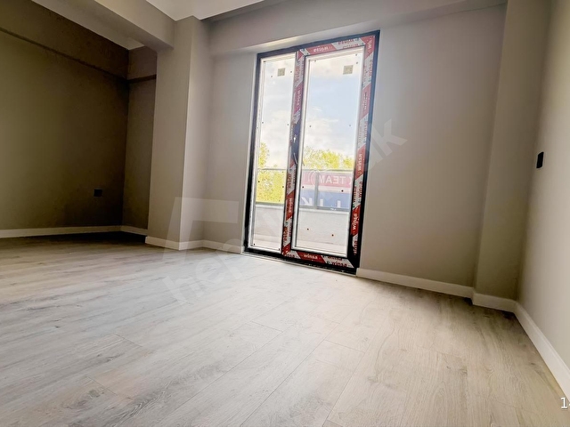 BAİŞKELE YEŞİLYURTTA YÜKSEK TAVAN 3+1 SATILIK DUBLEKS DAİRE - Görsel 23