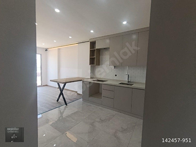 EKŞİOĞLUNDAN  TEKİRDAĞ SÜLEYANPAŞA   ATATÜRK MAH SATILK LÜKS 1+1 DAİRELER - Görsel 15