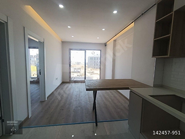 EKŞİOĞLUNDAN  TEKİRDAĞ SÜLEYANPAŞA   ATATÜRK MAH SATILK LÜKS 1+1 DAİRELER - Görsel 16
