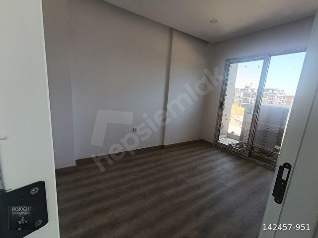 EKŞİOĞLUNDAN  TEKİRDAĞ SÜLEYANPAŞA   ATATÜRK MAH SATILK LÜKS 1+1 DAİRELER - Görsel 26