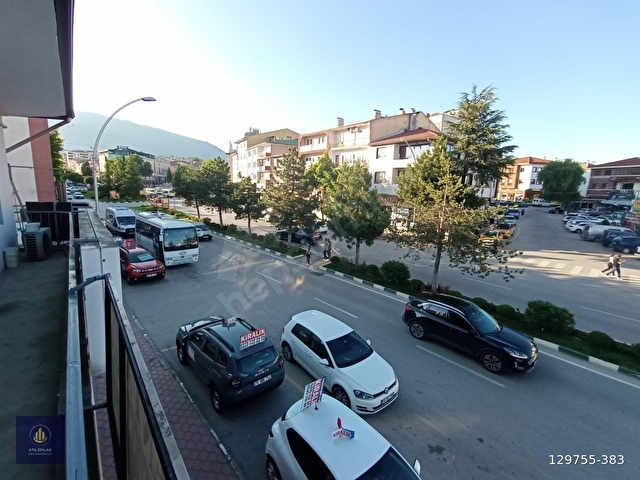 ATA EMLAKTAN SAFRANBOLU MERKEZDE SATILIK DÜKKAN - Görsel 20