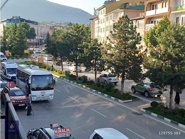 ATA EMLAKTAN SAFRANBOLU MERKEZDE SATILIK DÜKKAN - Görsel 26