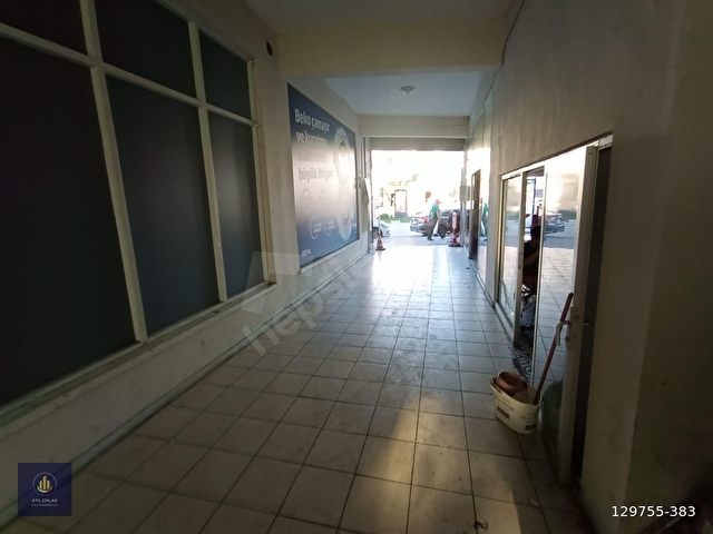 ATA EMLAKTAN SAFRANBOLU MERKEZDE SATILIK DÜKKAN - Görsel 8
